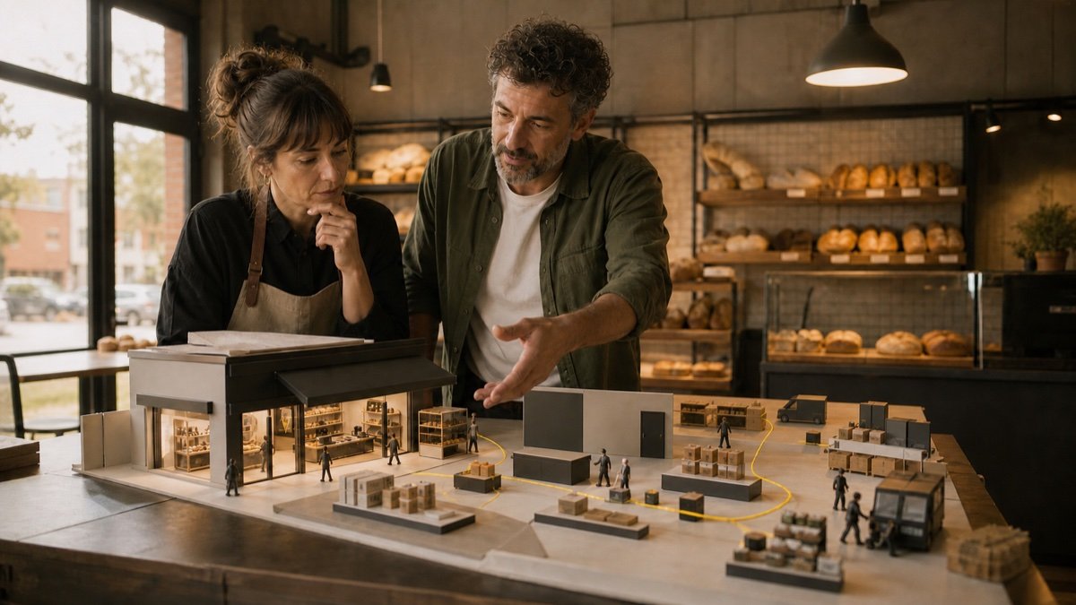 Consultor de marca: cuándo contratarlo y qué debería resolver