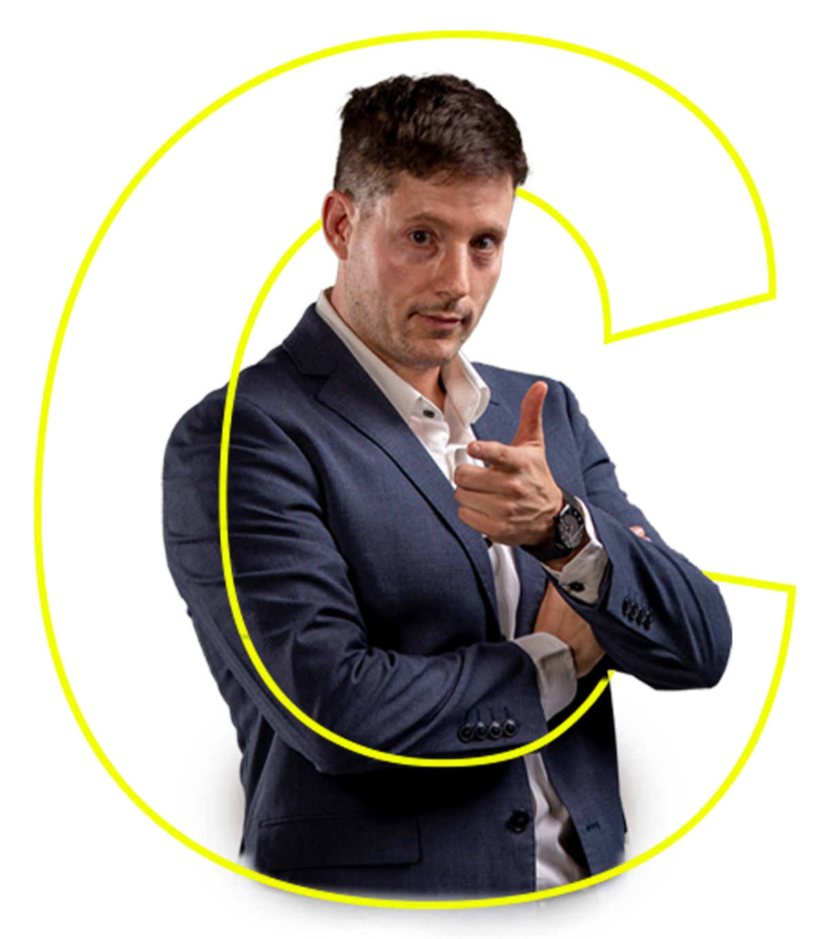 Elías Chafino, consultor y constructor de marcas